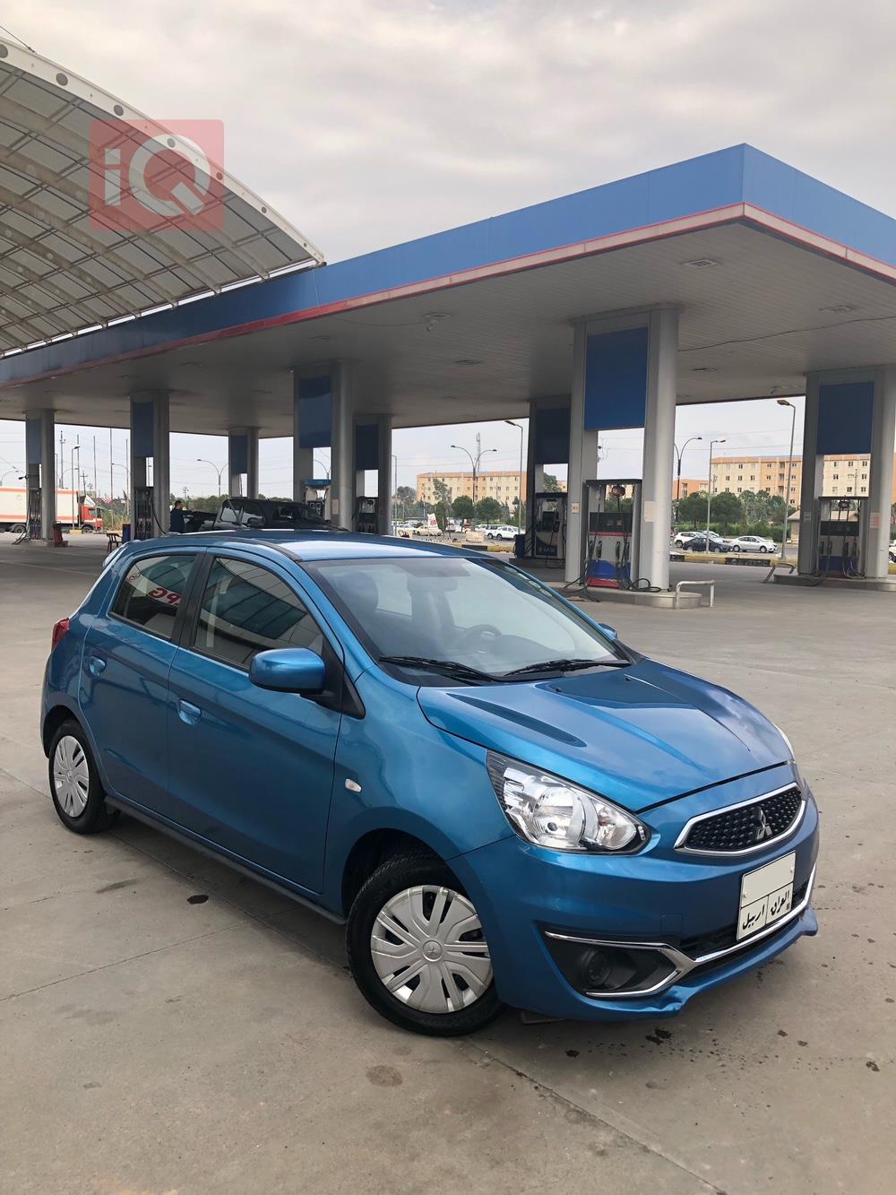 میتسوبیشی میراج